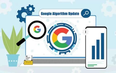 谷歌2023年11月核心算法更新（November 2023 core update）